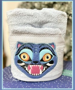 D Kitty Design