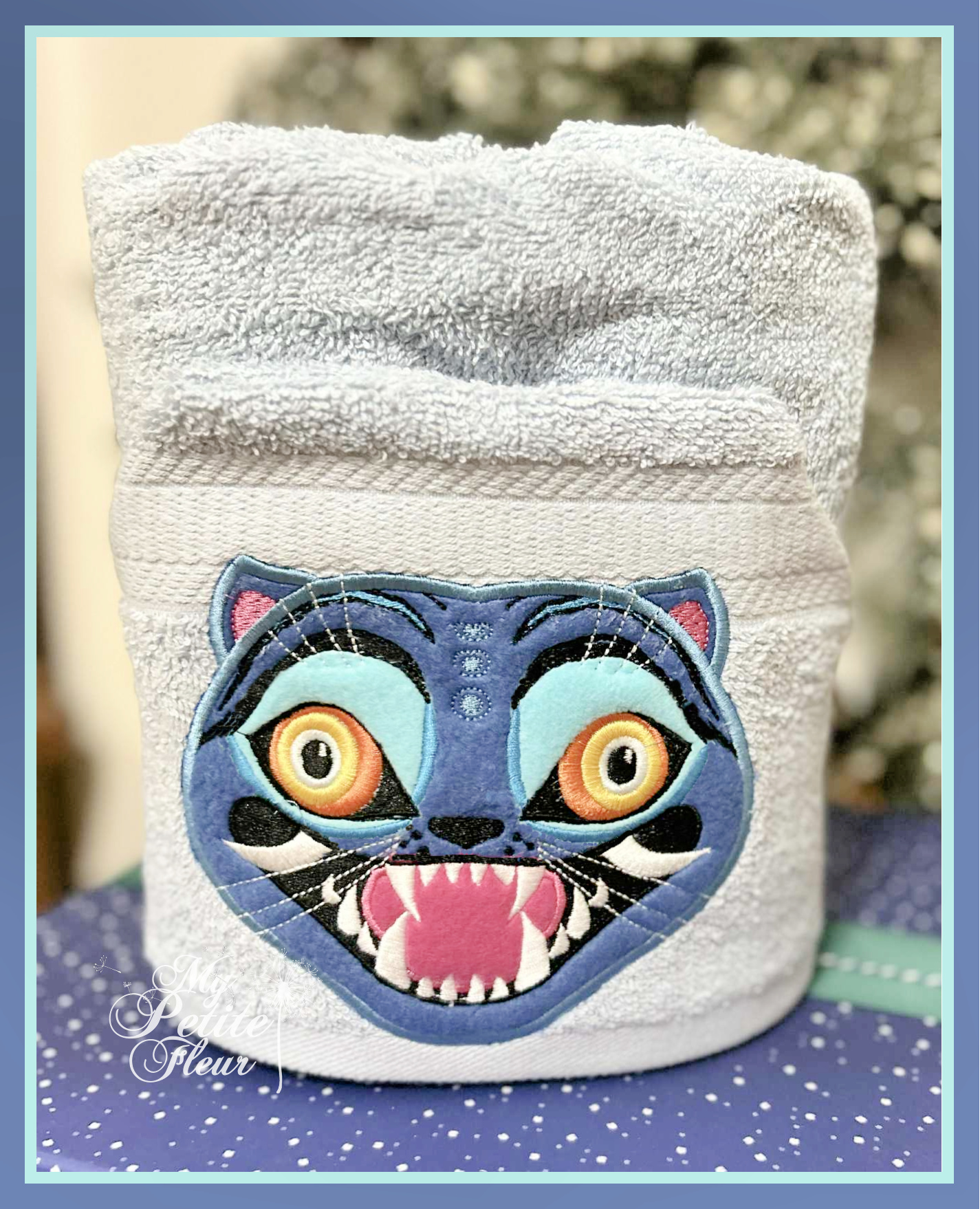 D Kitty Design