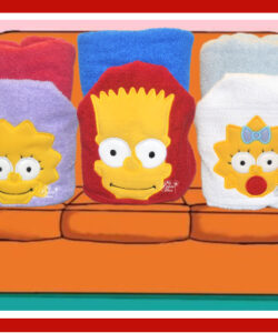 Springfield Sibs Group (B Boy, BigSister, & Baby Sister) BONUS KLOWN FREE