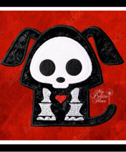 Skell-Pup Design (5x7 & 4x4)