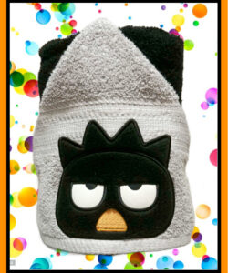 Bad Penguin Design