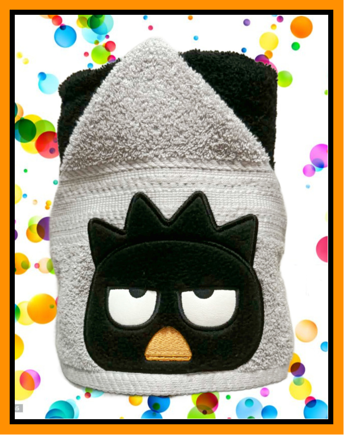Bad Penguin Design