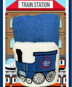 Train Design
