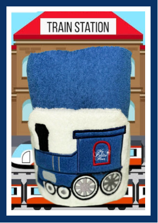 Train Design